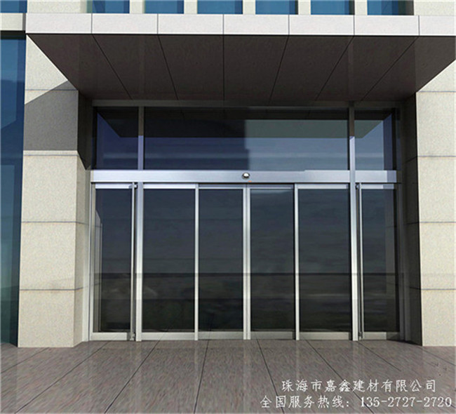 玻璃门维修攻略 轻松换你靓丽家居
