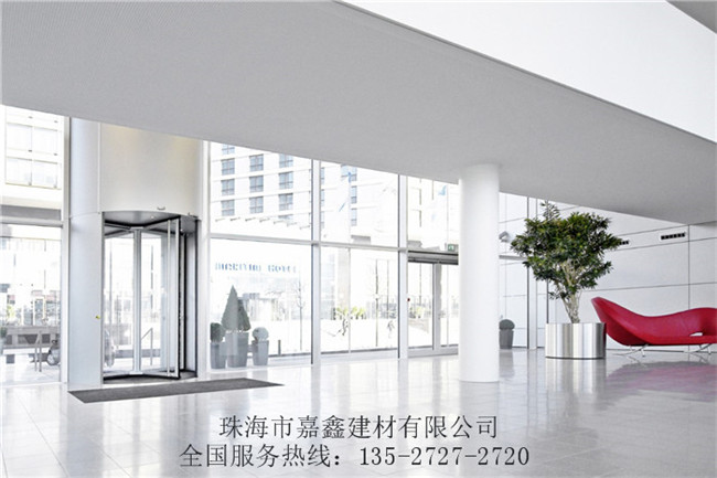自动旋转门有哪些优点呢?